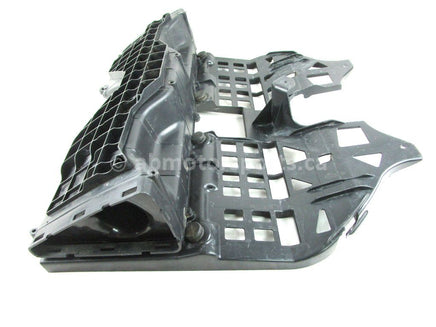 A used Air Intake Support from a 2015 LYNX Arctic Cat OEM Part # 0770-976 for sale. Shop online here for your used Arctic Cat snowmobile parts in Canada!