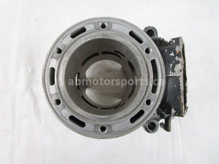 A used Cylinder Core from a 2003 ZR 900 Arctic Cat OEM Part # 3006-391 for sale. Arctic Cat snowmobile parts? Our online catalog has parts to fit your unit!