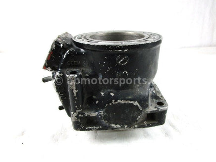 A used Cylinder Core from a 2003 ZR 900 Arctic Cat OEM Part # 3006-391 for sale. Arctic Cat snowmobile parts? Our online catalog has parts to fit your unit!