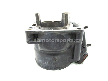 A used Cylinder Core from a 2004 MOUNTAIN CAT 900 EFI Arctic Cat OEM Part # 3006-696 for sale. Arctic Cat snowmobile parts? Our online catalog has parts!