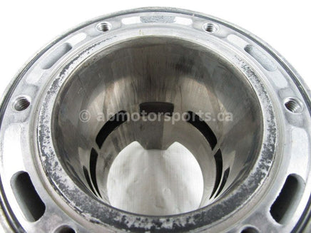 A used Cylinder Core from a 2004 MOUNTAIN CAT 900 EFI Arctic Cat OEM Part # 3006-696 for sale. Arctic Cat snowmobile parts? Our online catalog has parts!