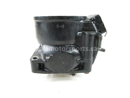 A used Cylinder Core from a 2002 ZR 800 EFI Arctic Cat OEM Part # 3006-050 for sale. Arctic Cat snowmobile parts? Our online catalog has parts to fit your unit!