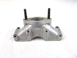 A used Intake Manifold from a 1974 PANTHER 440 Arctic Cat OEM Part # 3000-148 for sale. Arctic Cat snowmobile parts? Our online catalog has parts!
