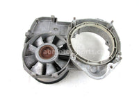 A used Fan Housing from a 1974 PANTHER 440 Arctic Cat OEM Part # 3000-433 for sale. Arctic Cat snowmobile parts? Our online catalog has parts to fit your unit!