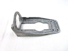 A used Starter Bracket from a 1991 LYNX DELUXE 340 Arctic Cat OEM Part # 0645-072 for sale. Shop online here for your used Arctic Cat snowmobile parts in Canada!