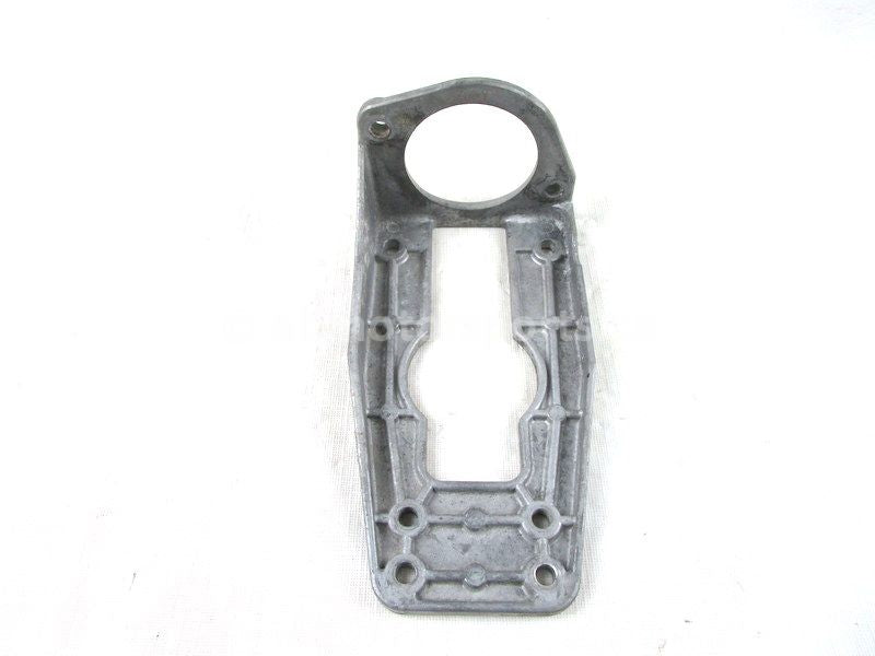 Hood Latch Bracket For Arctic Cat EL TIGRE & JAG 4000 LT Snowmobiles (1981-1988)