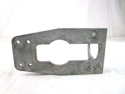 A used Starter Bracket from a 1991 LYNX DELUXE 340 Arctic Cat OEM Part # 0645-072 for sale. Shop online here for your used Arctic Cat snowmobile parts in Canada!