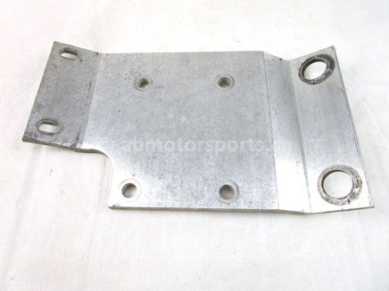 A used Motor Mount Plate from a 1991 LYNX DELUXE 340 Arctic Cat OEM Part # 0608-049 for sale. Shop online here for your used Arctic Cat snowmobile parts in Canada!