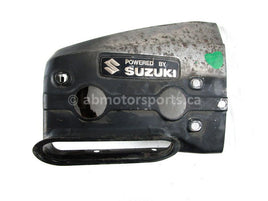 A used Upper Cowling from a 1991 LYNX DELUXE 340 Arctic Cat OEM Part # 3002-778 for sale. Shop online here for your used Arctic Cat snowmobile parts in Canada!