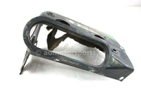 A used Upper Cowling from a 1991 LYNX DELUXE 340 Arctic Cat OEM Part # 3002-778 for sale. Shop online here for your used Arctic Cat snowmobile parts in Canada!