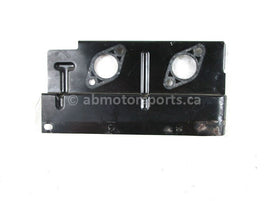 A used Front Cowling from a 1991 LYNX DELUXE 340 Arctic Cat OEM Part # 3002-779 for sale. Shop online here for your used Arctic Cat snowmobile parts in Canada!