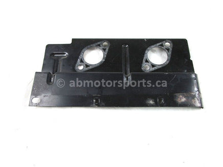A used Front Cowling from a 1991 LYNX DELUXE 340 Arctic Cat OEM Part # 3002-779 for sale. Shop online here for your used Arctic Cat snowmobile parts in Canada!