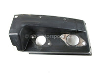 A used Rear Cowling from a 1991 LYNX DELUXE 340 Arctic Cat OEM Part # 3003-280 for sale. Shop online here for your used Arctic Cat snowmobile parts in Canada!