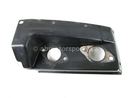 A used Rear Cowling from a 1991 LYNX DELUXE 340 Arctic Cat OEM Part # 3003-280 for sale. Shop online here for your used Arctic Cat snowmobile parts in Canada!