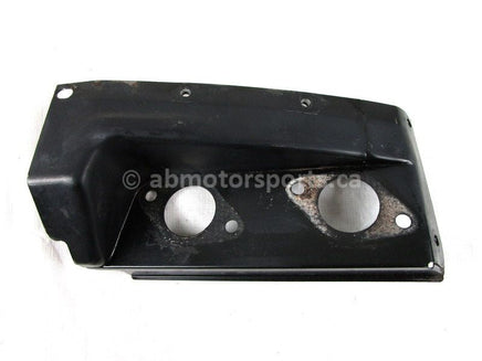 A used Rear Cowling from a 1991 LYNX DELUXE 340 Arctic Cat OEM Part # 3003-280 for sale. Shop online here for your used Arctic Cat snowmobile parts in Canada!
