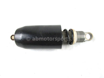 A used Center Shock F from a 2003 MOUNTAIN CAT 900 Arctic Cat OEM Part # 0704-800 for sale. Arctic Cat snowmobile parts? Our online catalog has parts to fit your unit!