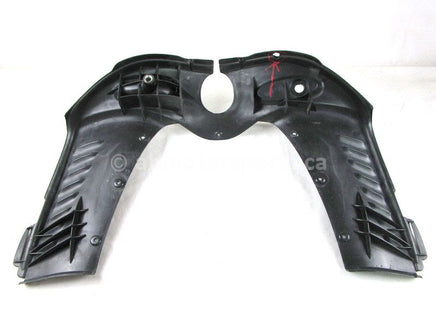 A used Dash from a 2009 M8 SNO PRO Arctic Cat OEM Part # 3606-442 for sale. Arctic Cat snowmobile parts? Our online catalog has parts to fit your unit!