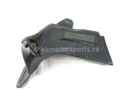 A used Air Intake Left from a 2009 M8 SNO PRO Arctic Cat OEM Part # 3606-481 for sale. Arctic Cat snowmobile parts? Our online catalog has parts to fit your unit!