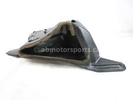 A used Air Intake Left from a 2009 M8 SNO PRO Arctic Cat OEM Part # 3606-481 for sale. Arctic Cat snowmobile parts? Our online catalog has parts to fit your unit!