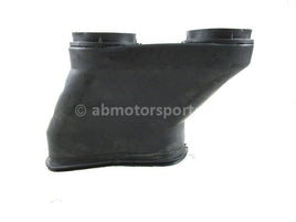 A used Intake Silencer Boot from a 2009 M8 SNO PRO Arctic Cat OEM Part # 1670-613 for sale. Arctic Cat snowmobile parts? Our online catalog has parts to fit your unit!