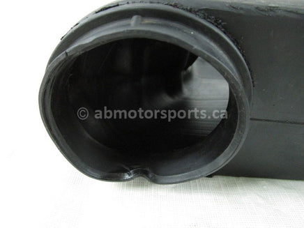 A used Intake Silencer Boot from a 2009 M8 SNO PRO Arctic Cat OEM Part # 1670-613 for sale. Arctic Cat snowmobile parts? Our online catalog has parts to fit your unit!