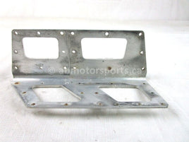 A used Suspension Bracket RL from a 2009 M8 SNO PRO Arctic Cat OEM Part # 2706-457 for sale. Arctic Cat snowmobile parts? Our online catalog has parts to fit your unit!