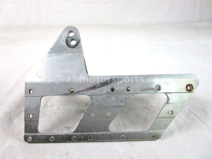 A used Suspension Bracket RL from a 2009 M8 SNO PRO Arctic Cat OEM Part # 2706-457 for sale. Arctic Cat snowmobile parts? Our online catalog has parts to fit your unit!