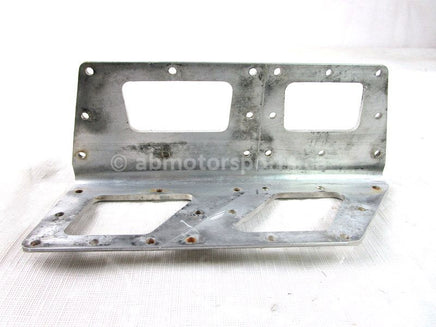 A used Suspension Bracket RR from a 2009 M8 SNO PRO Arctic Cat OEM Part # 2706-456 for sale. Arctic Cat snowmobile parts? Our online catalog has parts to fit your unit!