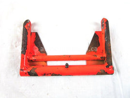 A used Pivot Arm Rear from a 2009 M8 SNO PRO Arctic Cat OEM Part # 1704-605 for sale. Arctic Cat snowmobile parts? Our online catalog has parts to fit your unit!