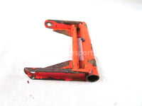 A used Pivot Arm Rear from a 2009 M8 SNO PRO Arctic Cat OEM Part # 1704-605 for sale. Arctic Cat snowmobile parts? Our online catalog has parts to fit your unit!