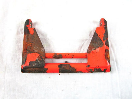 A used Pivot Arm Rear from a 2009 M8 SNO PRO Arctic Cat OEM Part # 1704-605 for sale. Arctic Cat snowmobile parts? Our online catalog has parts to fit your unit!
