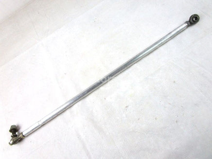 A used Drag Link Rod from a 2009 M8 SNO PRO Arctic Cat OEM Part # 0605-856 for sale. Arctic Cat snowmobile parts? Our online catalog has parts to fit your unit!