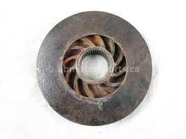 A used Brake Rotor from a 2009 M8 SNO PRO Arctic Cat OEM Part # 1602-656 for sale. Arctic Cat snowmobile parts? Our online catalog has parts to fit your unit!