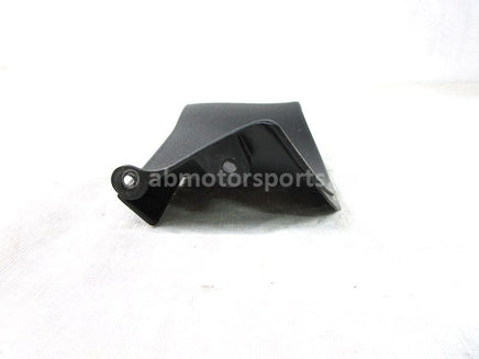 A used Footrest Cover L from a 2009 M8 SNO PRO Arctic Cat OEM Part # 4606-435 for sale. Arctic Cat snowmobile parts? Our online catalog has parts to fit your unit!