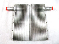 A used Heat Exchanger Rear from a 2009 M8 SNO PRO Arctic Cat OEM Part # 4706-176 for sale. Arctic Cat snowmobile parts? Our online catalog has parts to fit your unit!