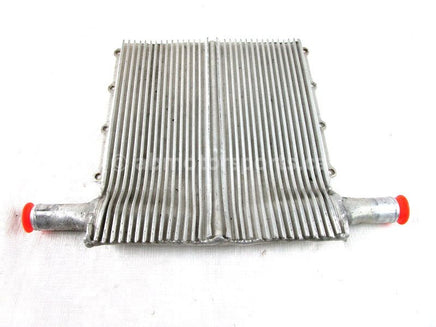 A used Heat Exchanger Rear from a 2009 M8 SNO PRO Arctic Cat OEM Part # 4706-176 for sale. Arctic Cat snowmobile parts? Our online catalog has parts to fit your unit!