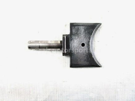 A used Exhaust Valve from a 2009 M8 SNO PRO Arctic Cat OEM Part # 3007-524 for sale. Arctic Cat snowmobile parts? Our online catalog has parts to fit your unit!