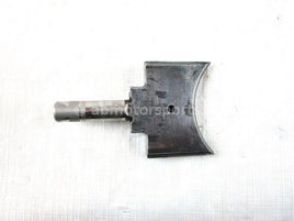 A used Exhaust Valve from a 2009 M8 SNO PRO Arctic Cat OEM Part # 3007-524 for sale. Arctic Cat snowmobile parts? Our online catalog has parts to fit your unit!