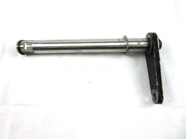 A used Steering Pivot Shaft from a 2009 M8 SNO PRO Arctic Cat OEM Part # 1705-178 for sale. Arctic Cat snowmobile parts? Our online catalog has parts to fit your unit!