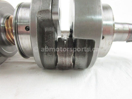 A used Crankshaft from a 2002 MOUNTAIN CAT 600 Arctic Cat OEM Part # 3005-958 for sale. Shop online here for your used Arctic Cat snowmobile parts in Canada!