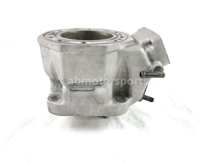 A used Cylinder from a 2002 MOUNTAIN CAT 600 Arctic Cat OEM Part # 3005-653 for sale. Shop online here for your used Arctic Cat snowmobile parts in Canada!