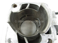 A used Cylinder Core from a 2002 MOUNTAIN CAT 600 Arctic Cat OEM Part # 3005-653 for sale. Shop online here for your used Arctic Cat snowmobile parts in Canada!