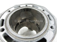 A used Cylinder Core from a 2002 MOUNTAIN CAT 600 Arctic Cat OEM Part # 3005-653 for sale. Shop online here for your used Arctic Cat snowmobile parts in Canada!