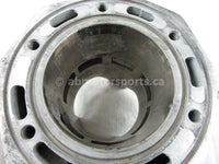 A used Cylinder Core from a 2002 MOUNTAIN CAT 600 Arctic Cat OEM Part # 3005-653 for sale. Shop online here for your used Arctic Cat snowmobile parts in Canada!