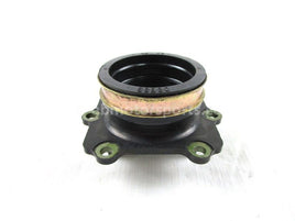 A used Carburetor Intake Boot from a 2002 MOUNTAIN CAT 600 Arctic Cat OEM Part # 3005-264 for sale. Shop online here for your used Arctic Cat snowmobile parts in Canada!