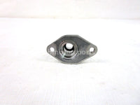A used Oil Pump Retainer from a 2002 MOUNTAIN CAT 600 Arctic Cat OEM Part # 3004-804 for sale. Shop online here for your used Arctic Cat snowmobile parts in Canada!