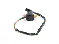 A used Ignition Timing Sensor from a 2002 MOUNTAIN CAT 600 Arctic Cat OEM Part # 3004-073 for sale. Shop online here for your used Arctic Cat snowmobile parts in Canada!