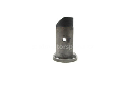 A used Exhaust Valve Guide Left from a 2002 MOUNTAIN CAT 600 Arctic Cat OEM Part # 3005-659 for sale. Shop online here for your used Arctic Cat snowmobile parts in Canada!