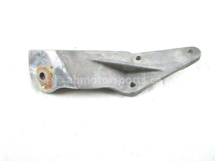 A used Engine Mount FR from a 2002 MOUNTAIN CAT 600 Arctic Cat OEM Part # 0708-102 for sale. Shop online here for your used Arctic Cat snowmobile parts in Canada!