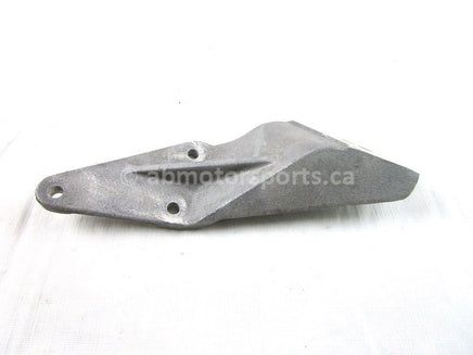 A used Engine Mount FR from a 2002 MOUNTAIN CAT 600 Arctic Cat OEM Part # 0708-102 for sale. Shop online here for your used Arctic Cat snowmobile parts in Canada!